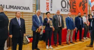 Rywalizacja aktualnych mistrzów i medalistów na matach - zdjęcie 1
