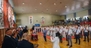 Rywalizacja aktualnych mistrzów i medalistów na matach - zdjęcie 2