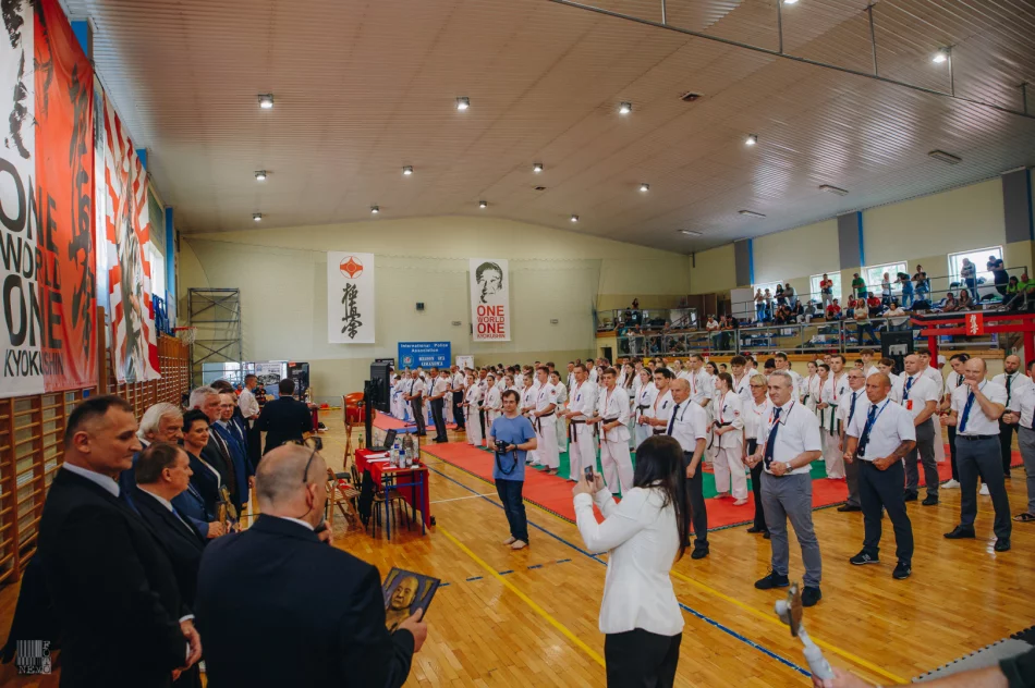 9. ONE WORLD ONE KYOKUSHIN - zdjęcie 2