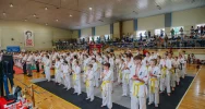 Rywalizacja aktualnych mistrzów i medalistów na matach - zdjęcie 3