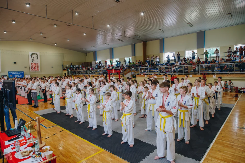 9. ONE WORLD ONE KYOKUSHIN - zdjęcie 3