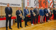 Rywalizacja aktualnych mistrzów i medalistów na matach - zdjęcie 4