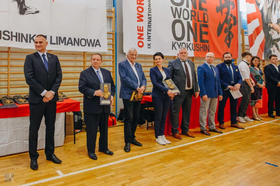 9. ONE WORLD ONE KYOKUSHIN - zdjęcie 4