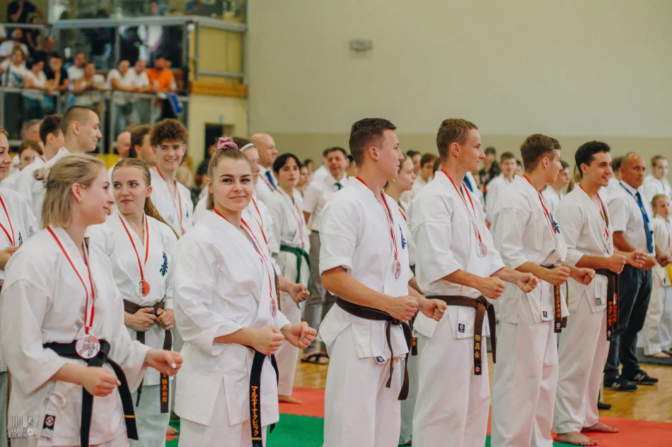 9. ONE WORLD ONE KYOKUSHIN - zdjęcie 6