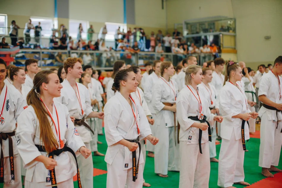 9. ONE WORLD ONE KYOKUSHIN - zdjęcie 7