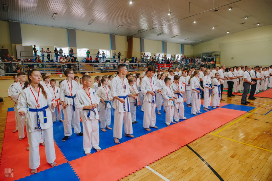 9. ONE WORLD ONE KYOKUSHIN - zdjęcie 8