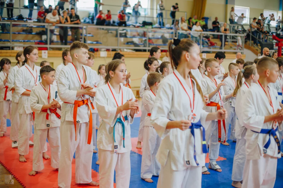 9. ONE WORLD ONE KYOKUSHIN - zdjęcie 9