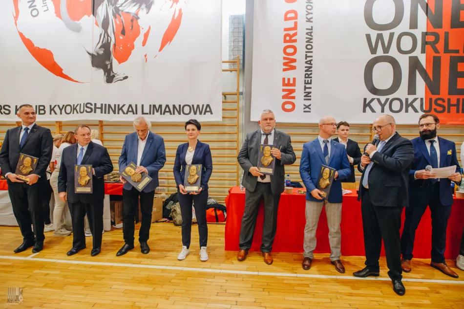 9. ONE WORLD ONE KYOKUSHIN - zdjęcie 11
