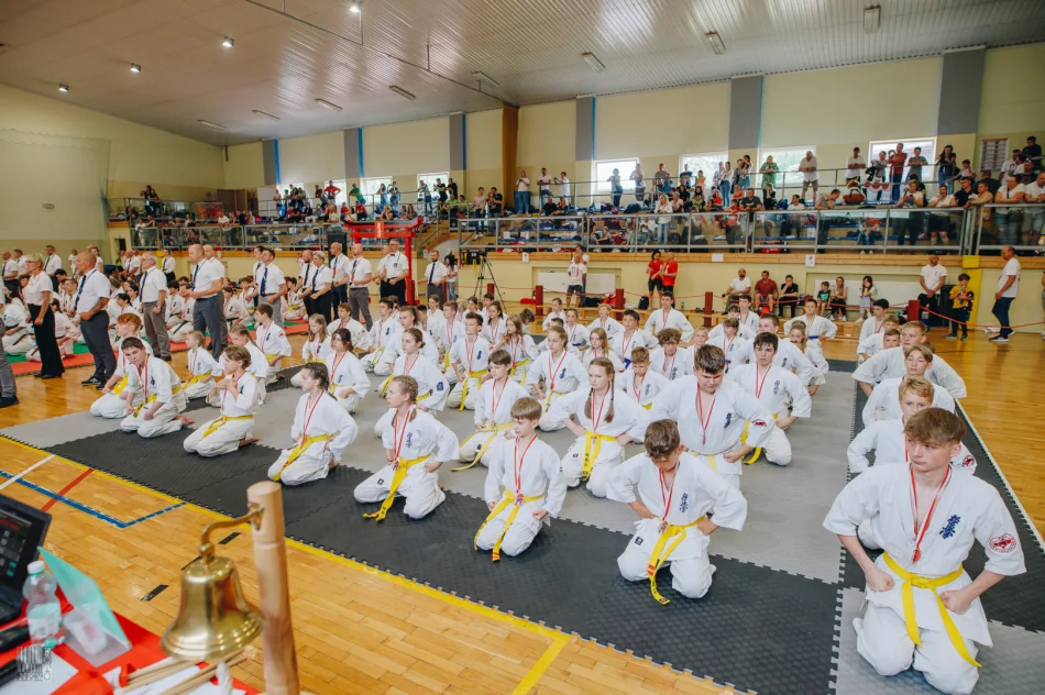 9. ONE WORLD ONE KYOKUSHIN - zdjęcie 13