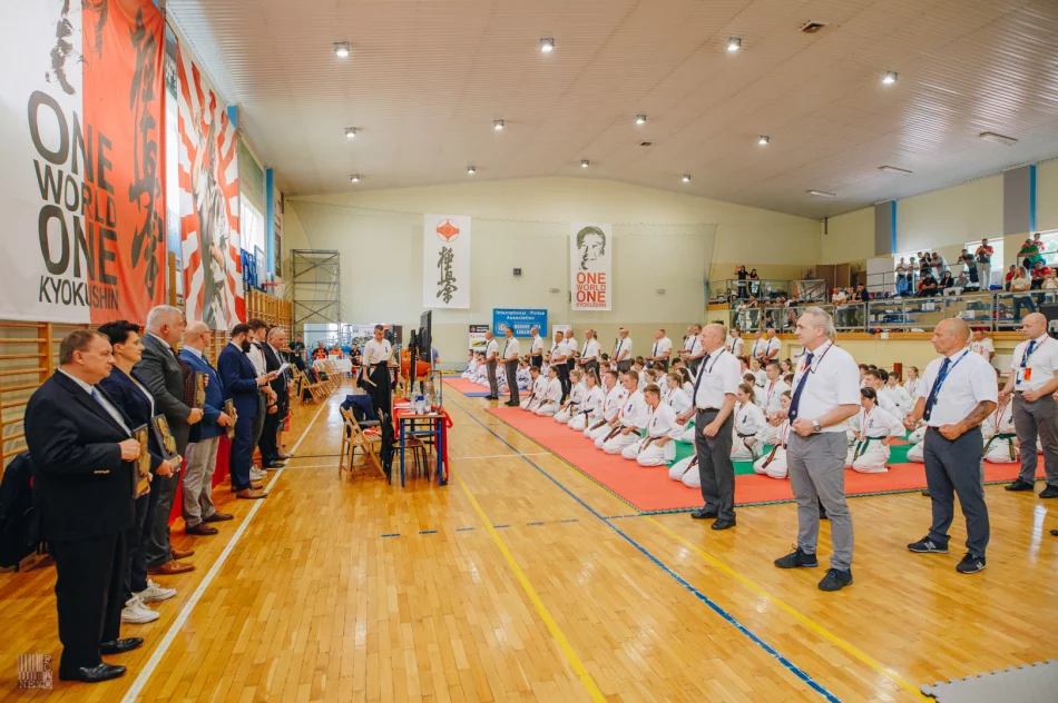 9. ONE WORLD ONE KYOKUSHIN - zdjęcie 14