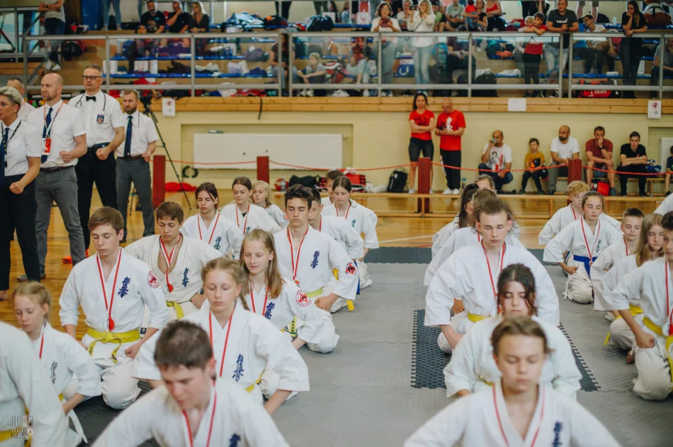 9. ONE WORLD ONE KYOKUSHIN - zdjęcie 15