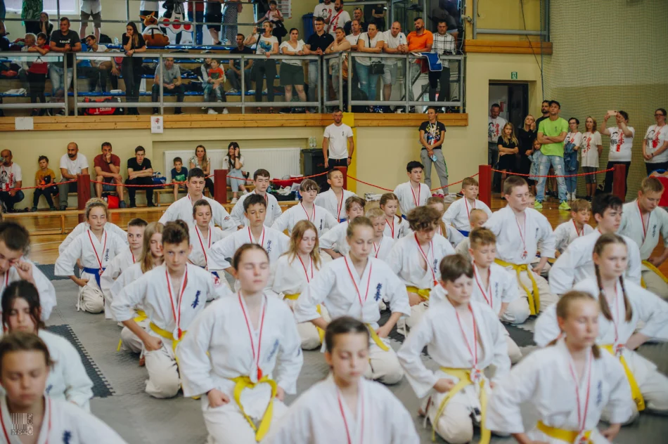 9. ONE WORLD ONE KYOKUSHIN - zdjęcie 16
