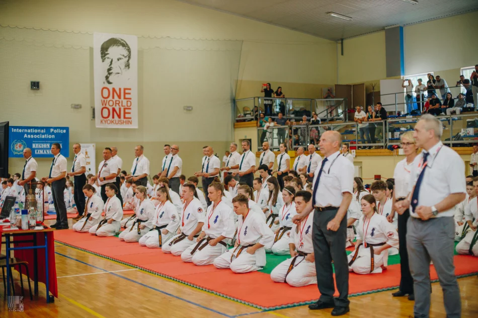 9. ONE WORLD ONE KYOKUSHIN - zdjęcie 17