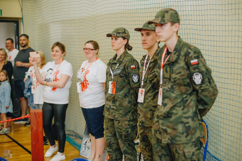 9. ONE WORLD ONE KYOKUSHIN - zdjęcie 19