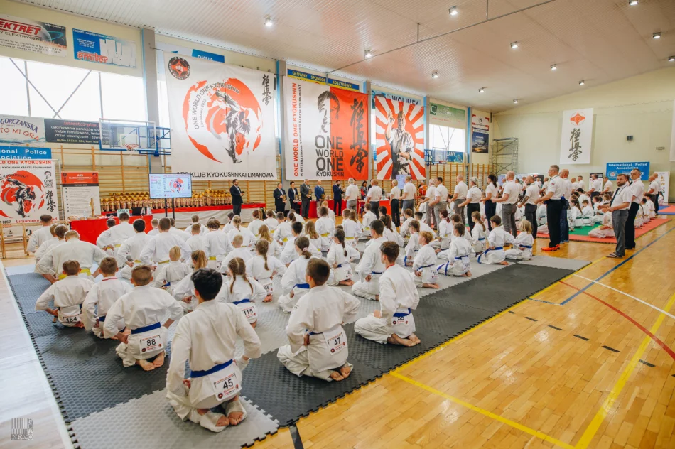 9. ONE WORLD ONE KYOKUSHIN - zdjęcie 20