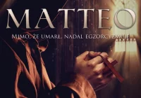 „Matteo” w kinie Klaps od 14 listopada - zdjęcie główne