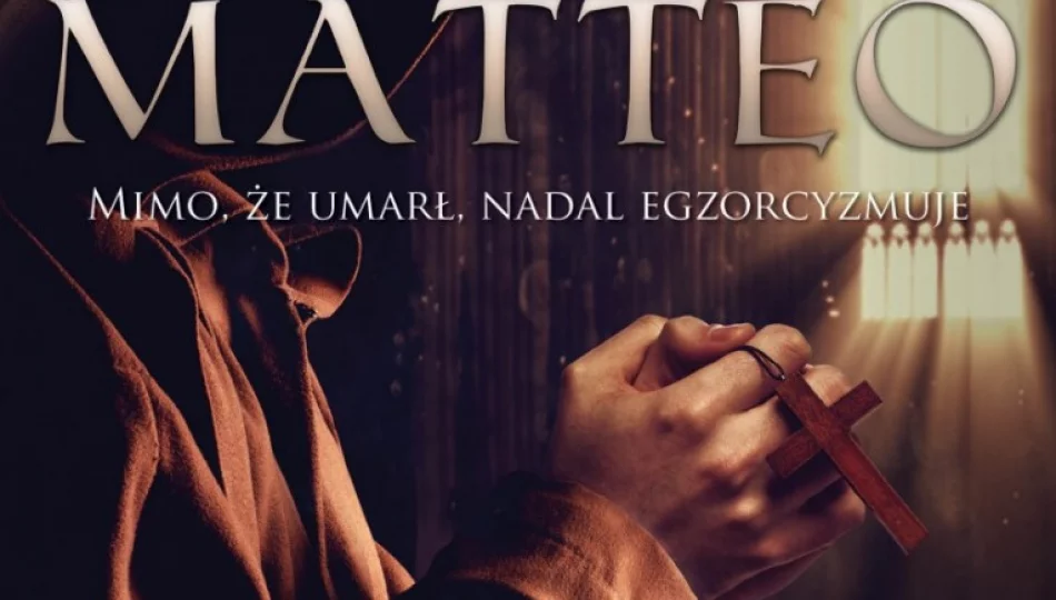 „Matteo” w kinie Klaps od 14 listopada - zdjęcie 1