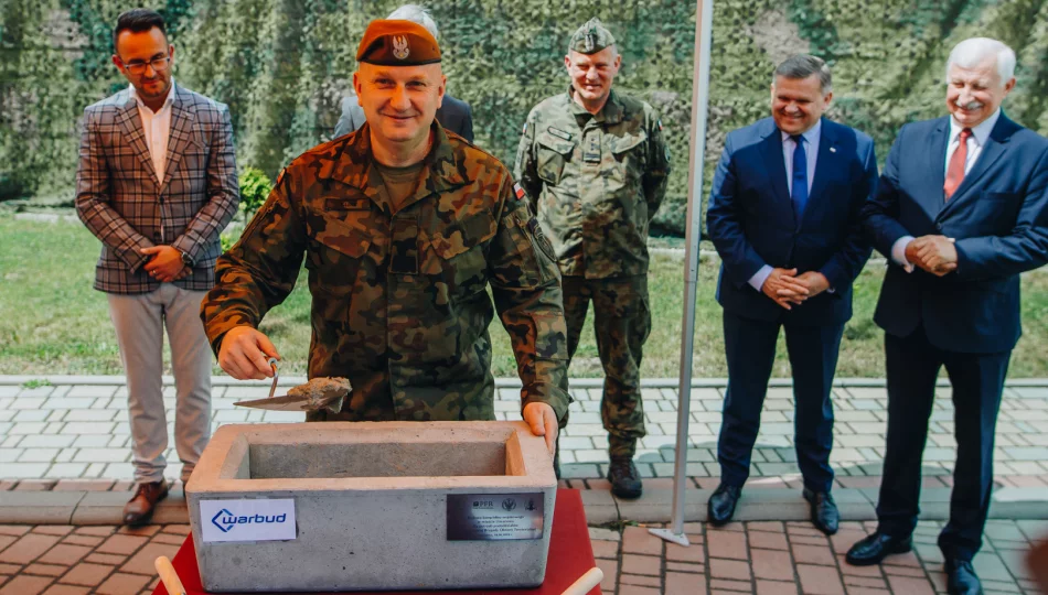 Limanowa "pionierem na mapie kraju". Projekt wchodzi w decydującą fazę - zdjęcie 1