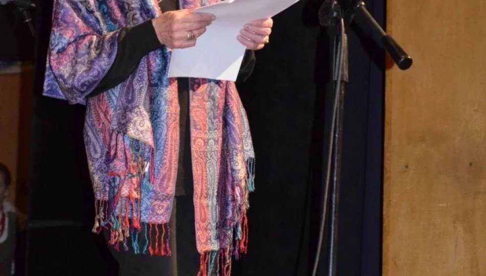 Protokół z posiedzenia Komisji 40. Festiwalu Folklorystycznego LIMANOWSKA SŁAZA - zdjęcie 1