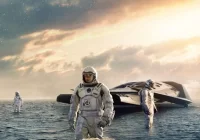„Interstellar” w kinie Klaps od 10 listopada - zdjęcie główne