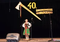 Pierwszy dzień Limanowskiej Słazy już za nami - zdjęcie główne