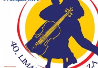 Limanowska Słaza - kolejność występów podczas części konkursowej - zdjęcie główne