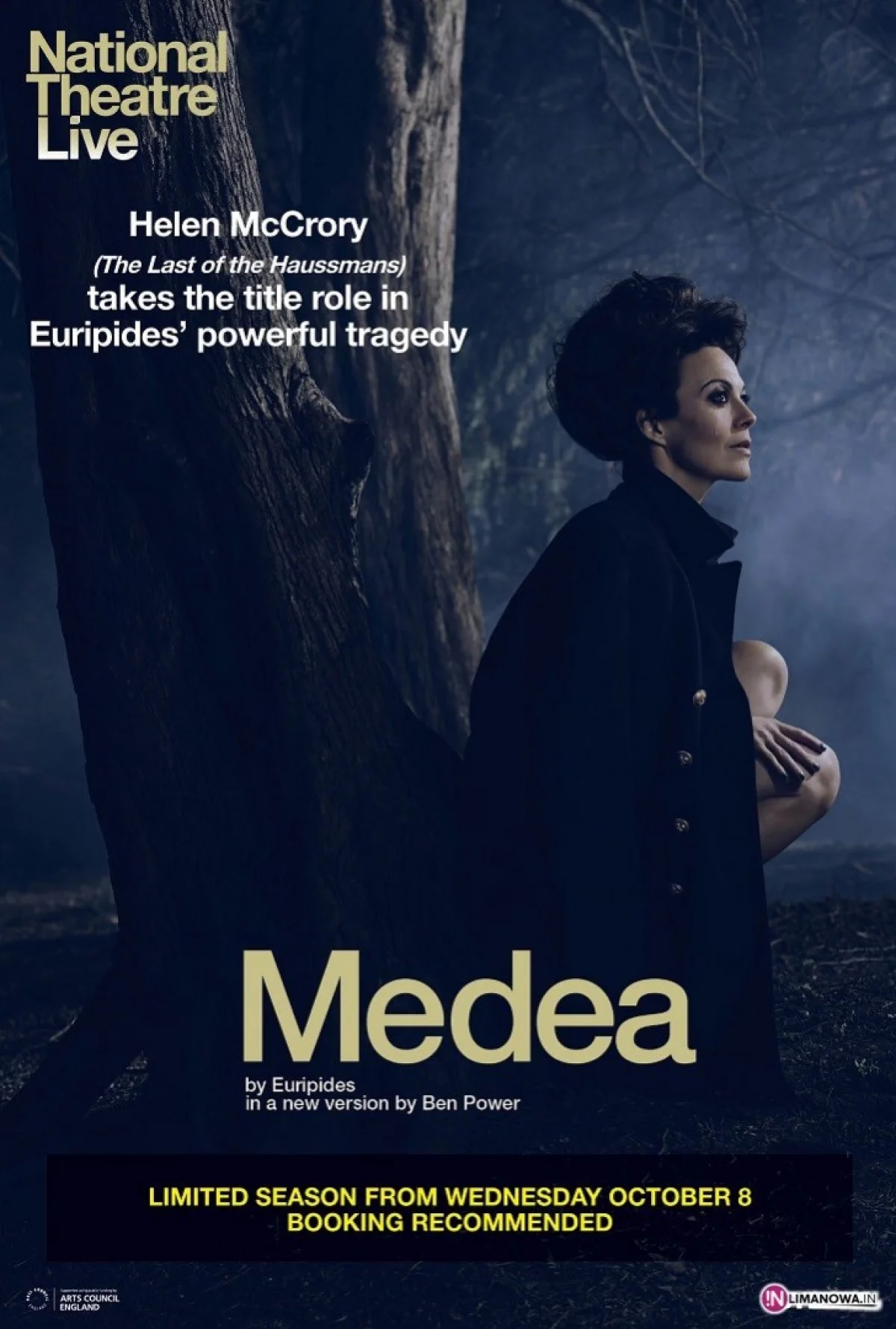 „Medea” – 30 października w kinie KLAPS