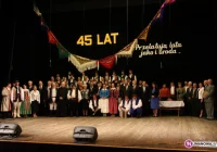 Jubileusz 45-lecia 'Limanowian' - zdjęcie główne