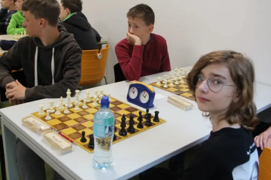 To był dla nich pierwszy krok do mistrzostwa - zdjęcie 4