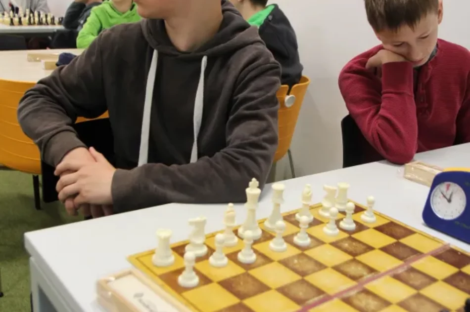 To był dla nich pierwszy krok do mistrzostwa - zdjęcie 5