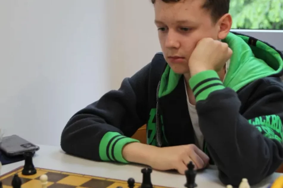 To był dla nich pierwszy krok do mistrzostwa - zdjęcie 8