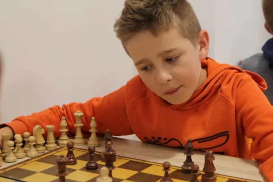 To był dla nich pierwszy krok do mistrzostwa - zdjęcie 12