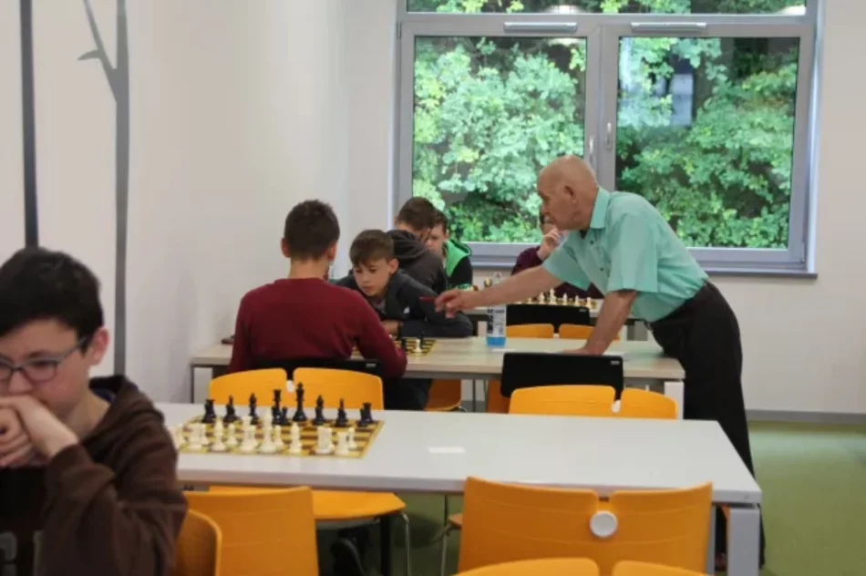 To był dla nich pierwszy krok do mistrzostwa - zdjęcie 13