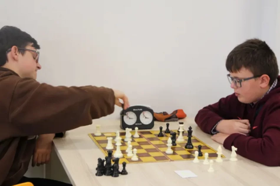 To był dla nich pierwszy krok do mistrzostwa - zdjęcie 15