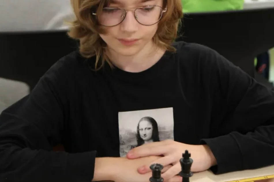 To był dla nich pierwszy krok do mistrzostwa - zdjęcie 19