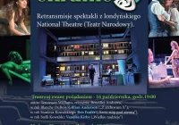 „Teatr na wielkim ekranie” powraca! - zdjęcie główne