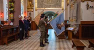 Oddano hołd ofiarom niemieckich nazistowskich obozów - zdjęcie 2