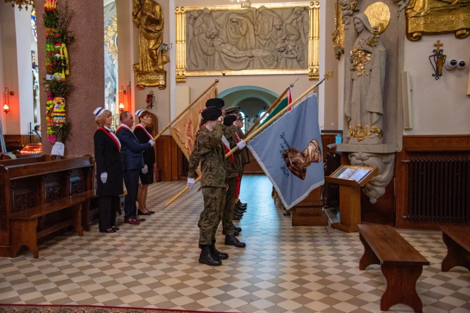 Oddano hołd ofiarom niemieckich nazistowskich obozów - zdjęcie 2