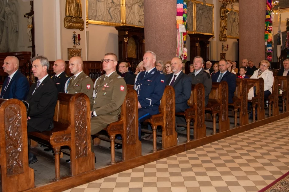 Oddano hołd ofiarom niemieckich nazistowskich obozów - zdjęcie 9