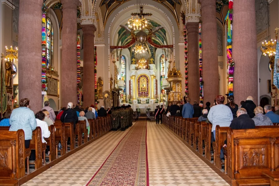 Oddano hołd ofiarom niemieckich nazistowskich obozów - zdjęcie 17