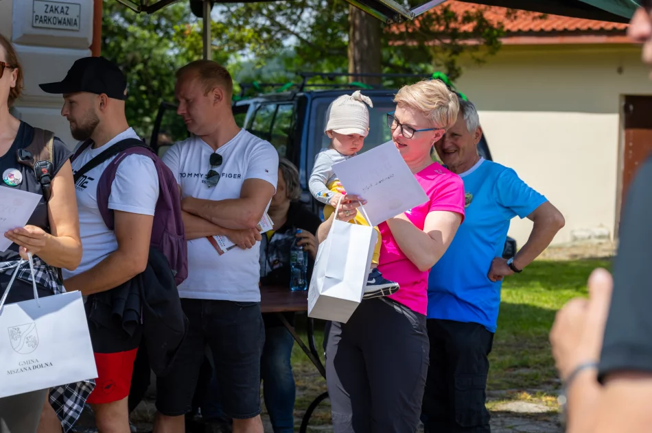 XI Galicyjski Piknik Kolejowy w Kasinie Wielkiej - zdjęcie 3