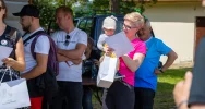Akcja Odkryj Beskid Wyspowy powróciła na Śnieżnicę - zdjęcie 3