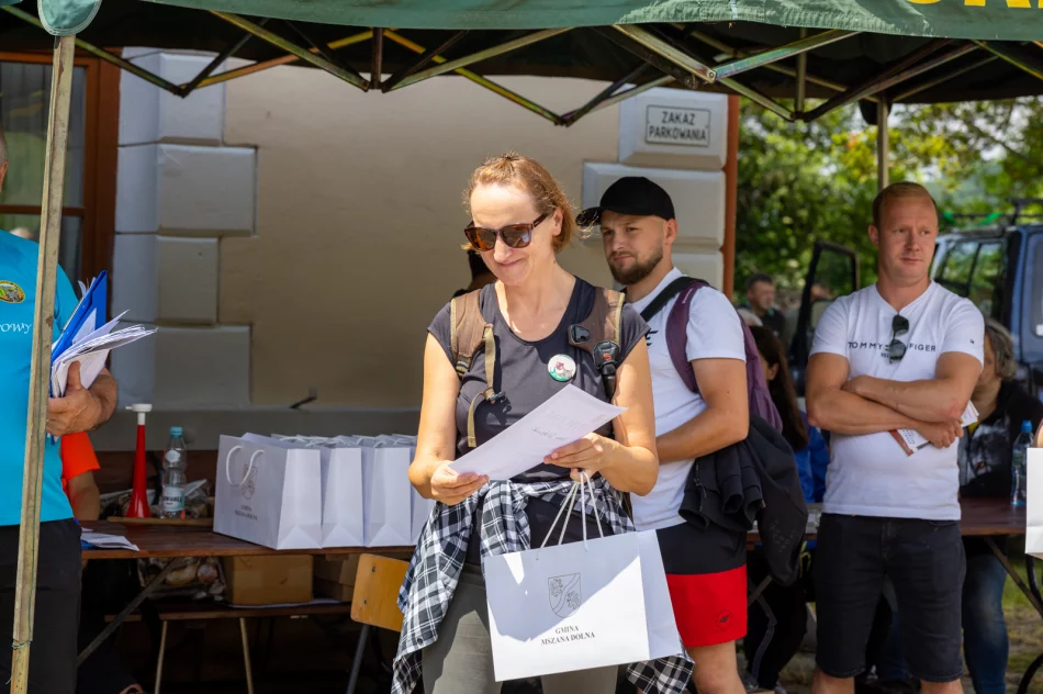 XI Galicyjski Piknik Kolejowy w Kasinie Wielkiej - zdjęcie 4