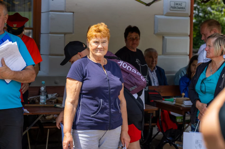 XI Galicyjski Piknik Kolejowy w Kasinie Wielkiej - zdjęcie 5