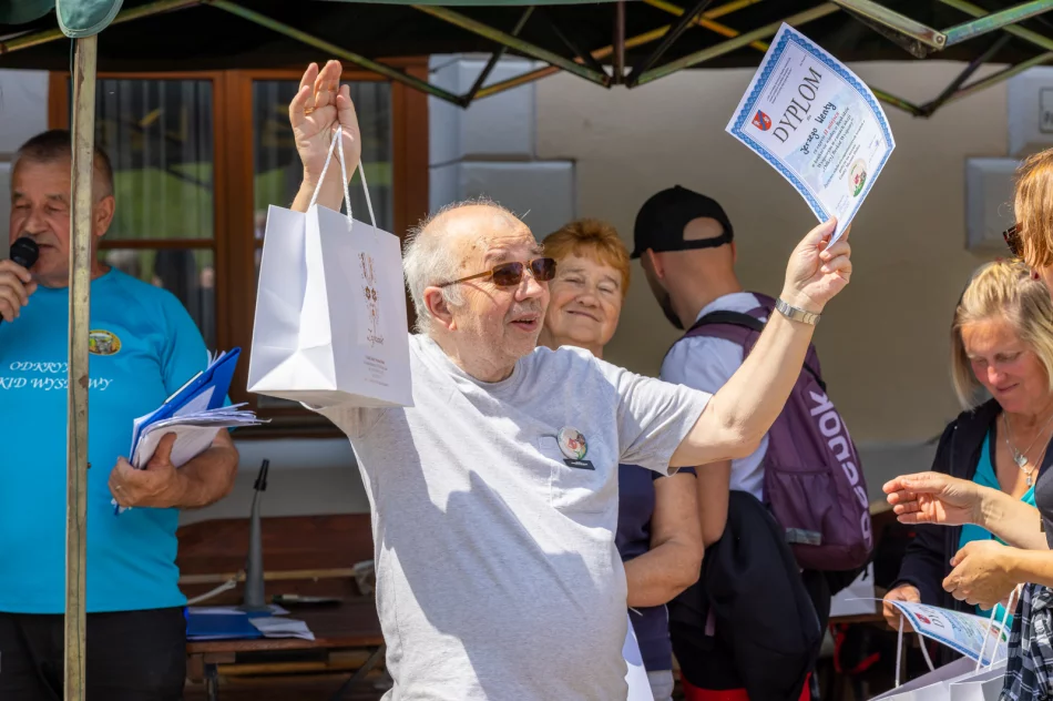 XI Galicyjski Piknik Kolejowy w Kasinie Wielkiej - zdjęcie 7