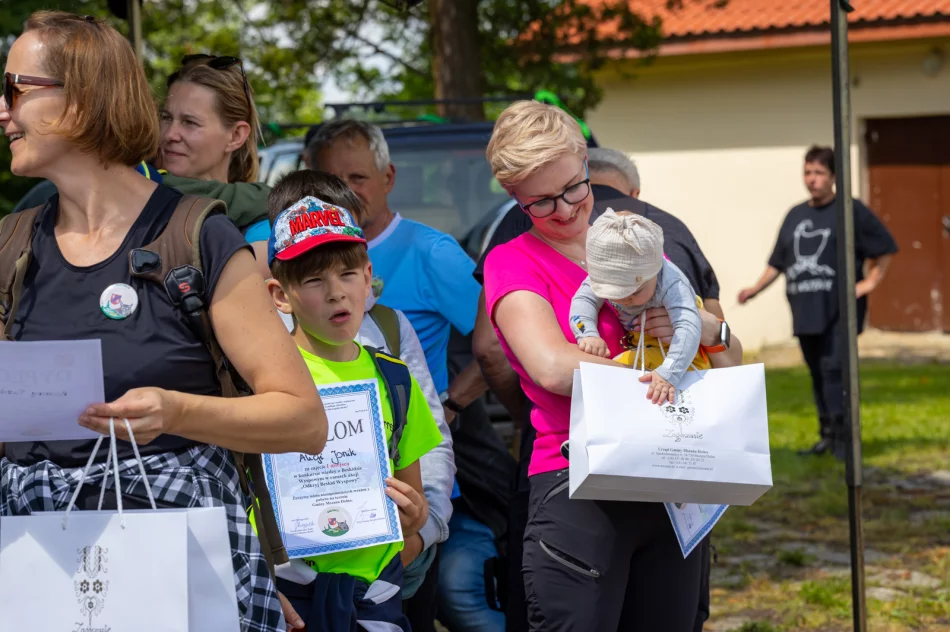 XI Galicyjski Piknik Kolejowy w Kasinie Wielkiej - zdjęcie 8