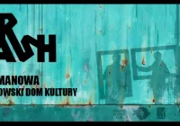 Koncert Scar Crash w LDK 19 października o godzinie 20:00 - zdjęcie główne