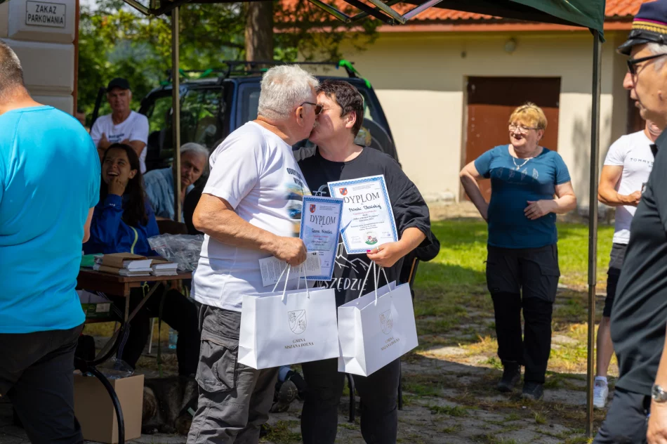 XI Galicyjski Piknik Kolejowy w Kasinie Wielkiej - zdjęcie 16