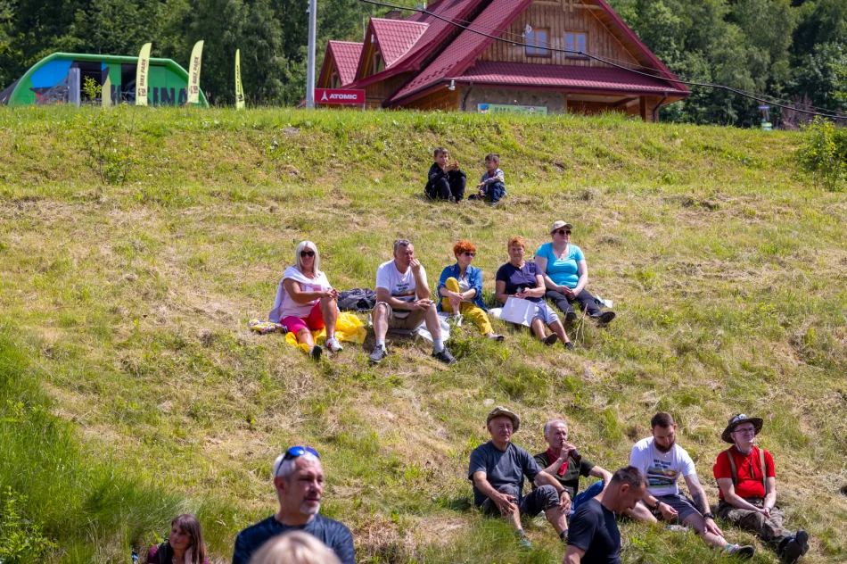 XI Galicyjski Piknik Kolejowy w Kasinie Wielkiej - zdjęcie 20