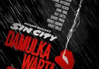 „Szef” i „Sin City 2: Damulka warta grzechu” w kinie Klaps od 12 września - zdjęcie główne